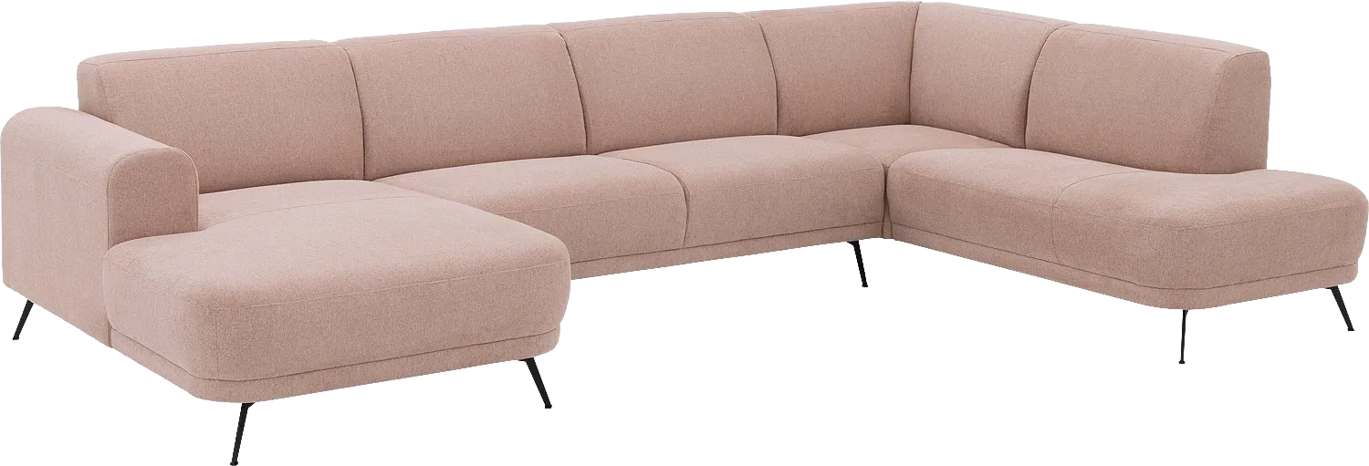 Goossens Shallow Bank Stof Roze - 8243563-goossens-shallow-bank-stof-roze-02