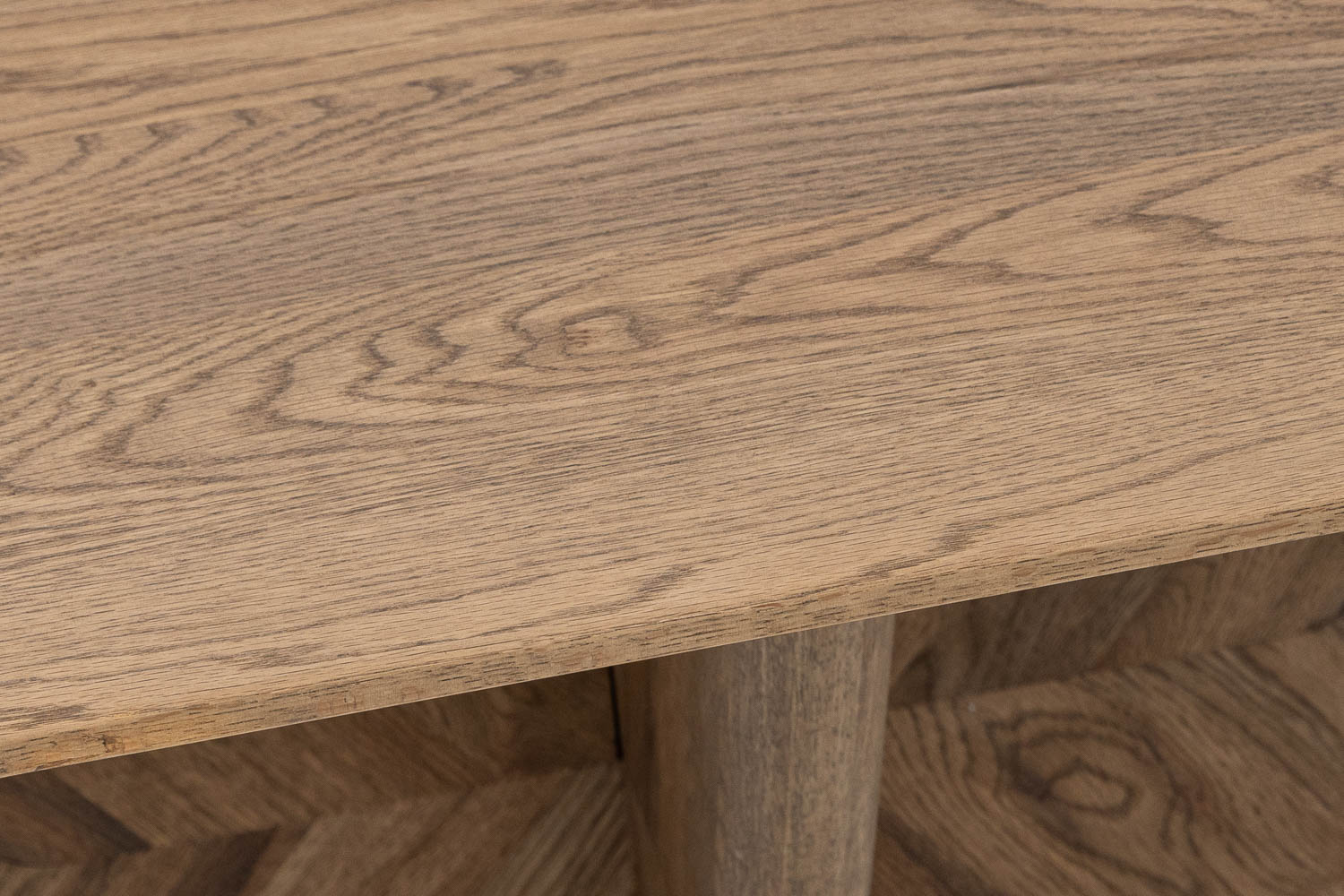Goossens Slim Eettafel Eiken Blank - 8260759-goossens-slim-eettafel-eiken-blank-23