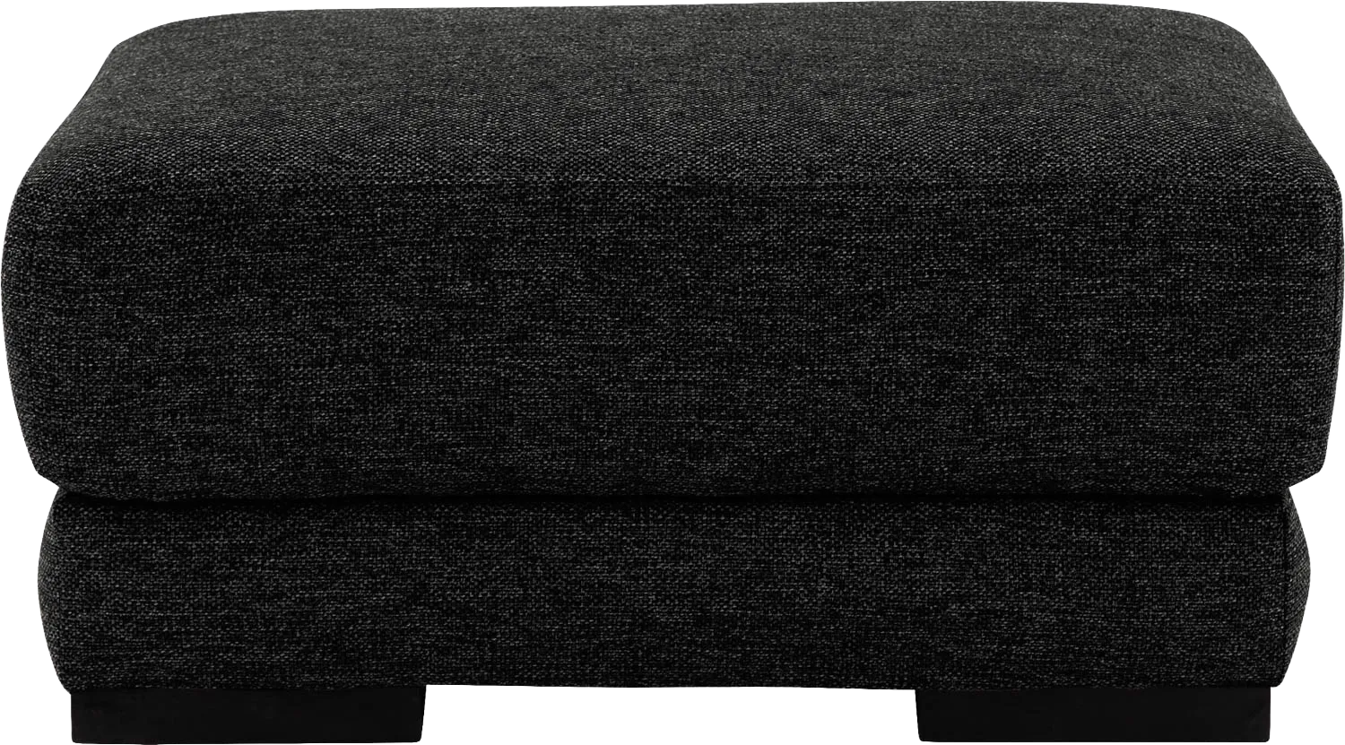 Goossens Hocker Nora, 90 x 60 cm