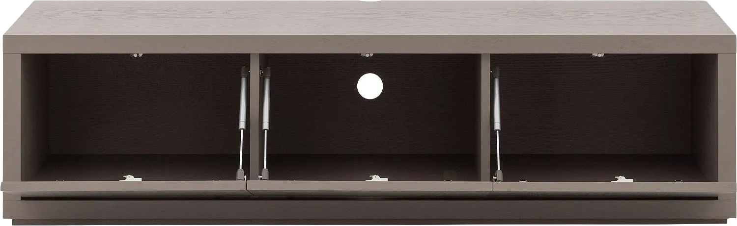 Goossens Barcelona Tv Meubel Eiken Bruin - 8244588-goossens-barcelona-tv-meubel-eiken-bruin-02