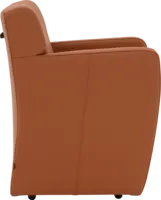 Goossens Montana Eetkamerstoel Leer Bruin - 8260628-goossens-montana-eetkamerstoel-leer-bruin-03