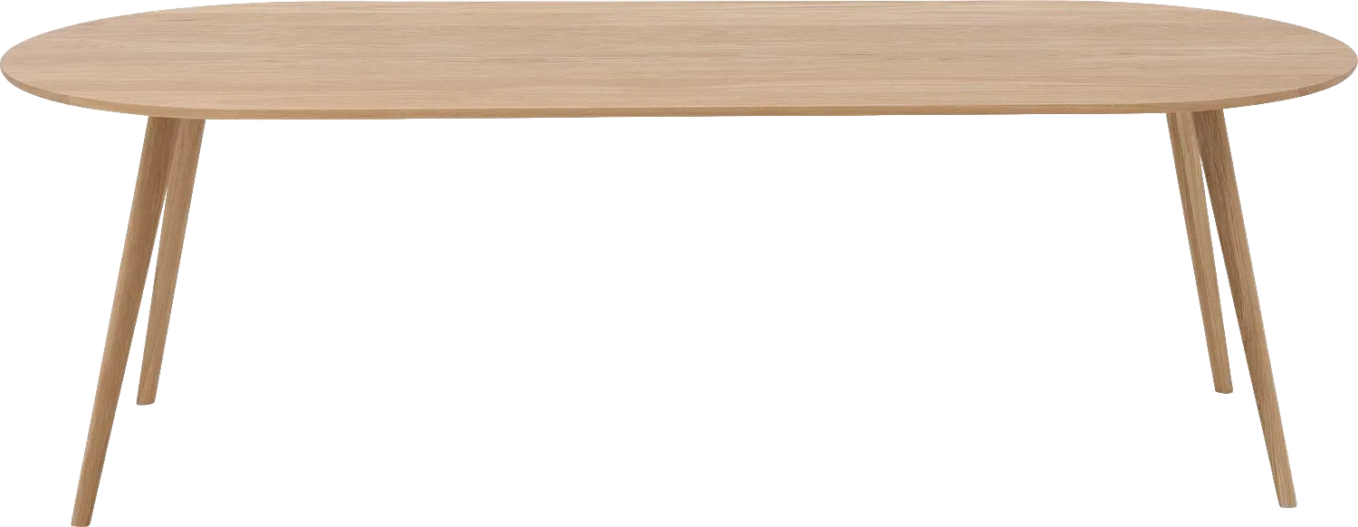 Goossens Ferry Eettafel Eiken Blank - 8242942-goossens-ferry-eettafel-eiken-blank-02