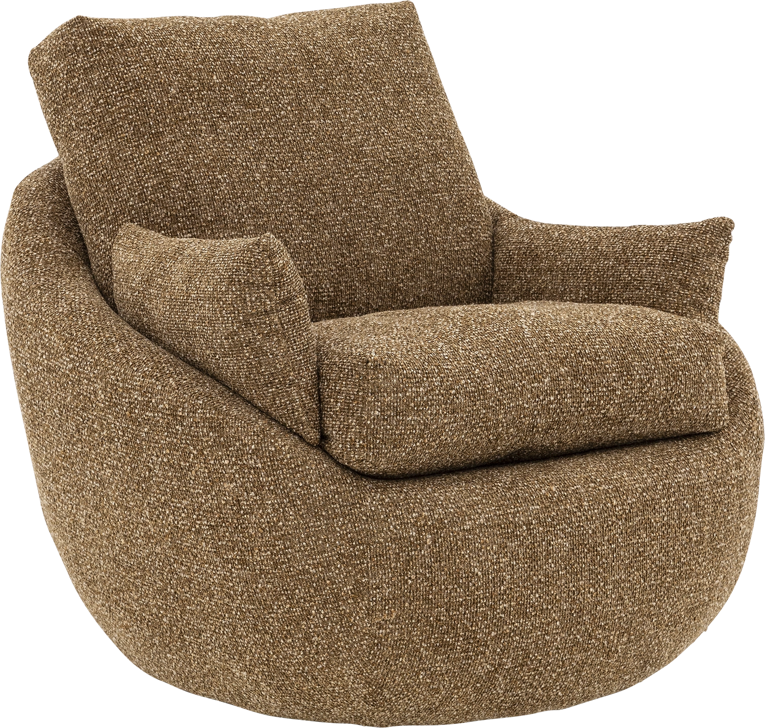 Goossens Luzy Fauteuil Stof - 8260806-goossens-luzy-fauteuil-stof-01