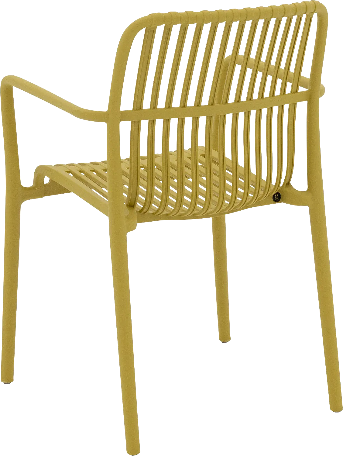 Goossens Jelke Tuinstoelen Kunststof - 8252977-goossens-jelke-tuinstoelen-kunststof-02