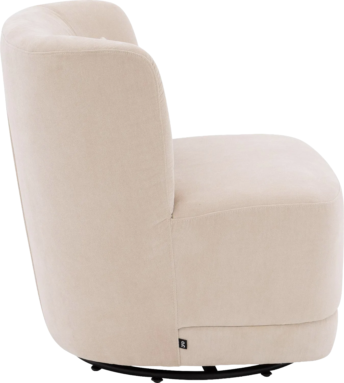 Goossens Ted Fauteuil Stof - 8243295-goossens-ted-fauteuil-stof-03