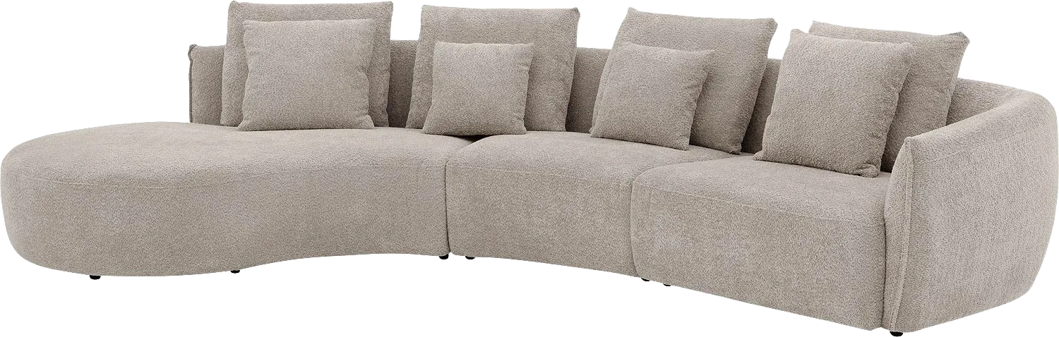 Goossens Fay Usc Bank Stof Grijs - 8251127-goossens-fay-usc-bank-stof-grijs-03