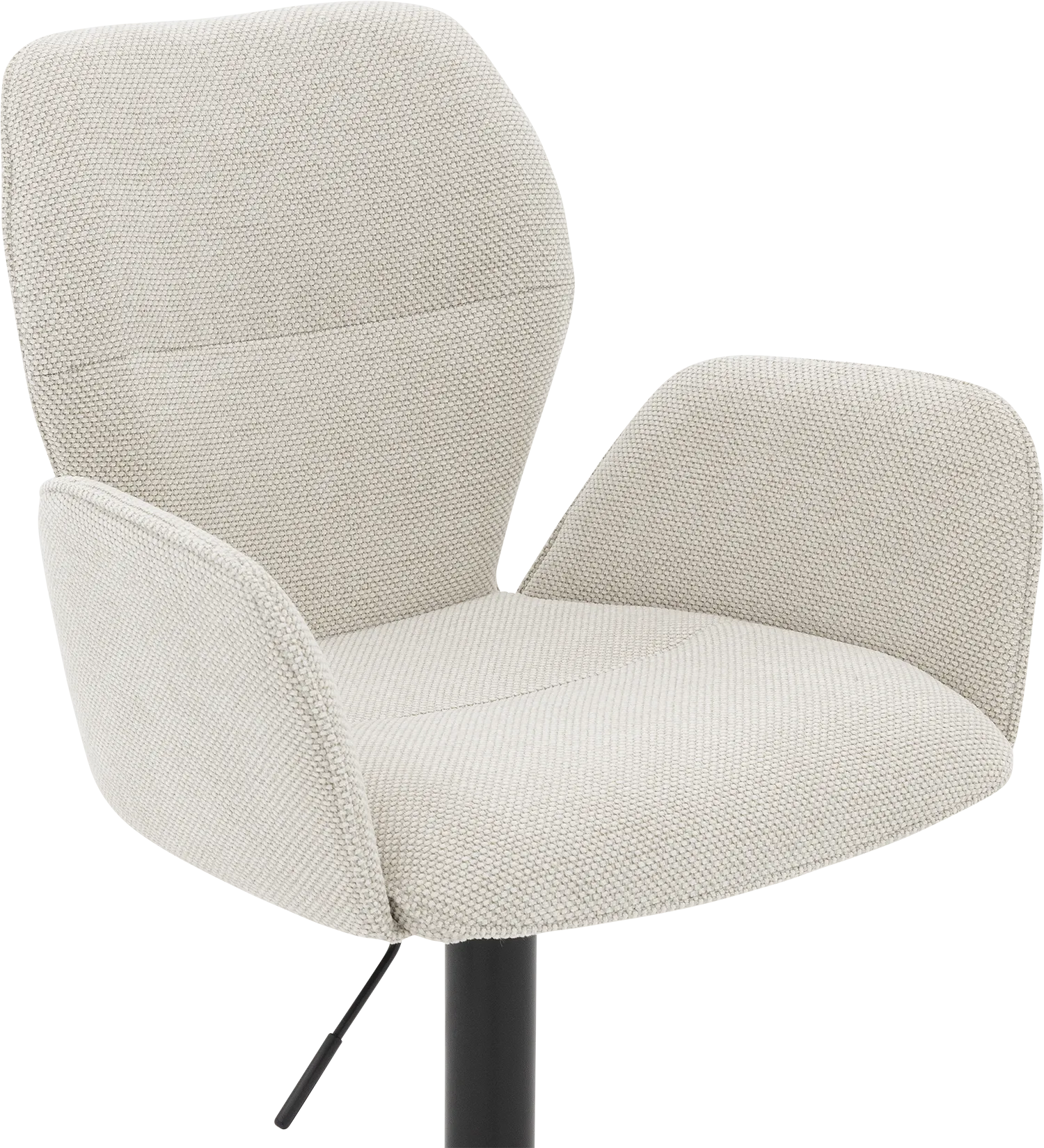 Goossens Hera Barstoel Stof - 8260370-goossens-hera-barstoel-stof-20