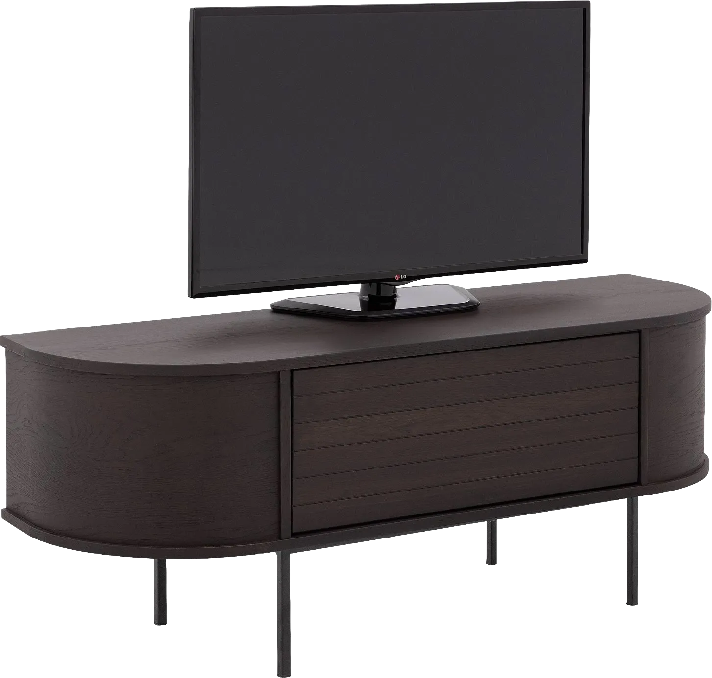 Goossens Delfina Tv Meubel Eiken Bruin - 8244027-goossens-delfina-tv-meubel-eiken-bruin-05