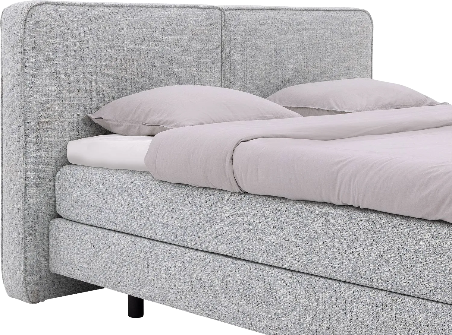 Goossens Luna Boxspring Stof - 8250766-goossens-luna-boxspring-stof-04