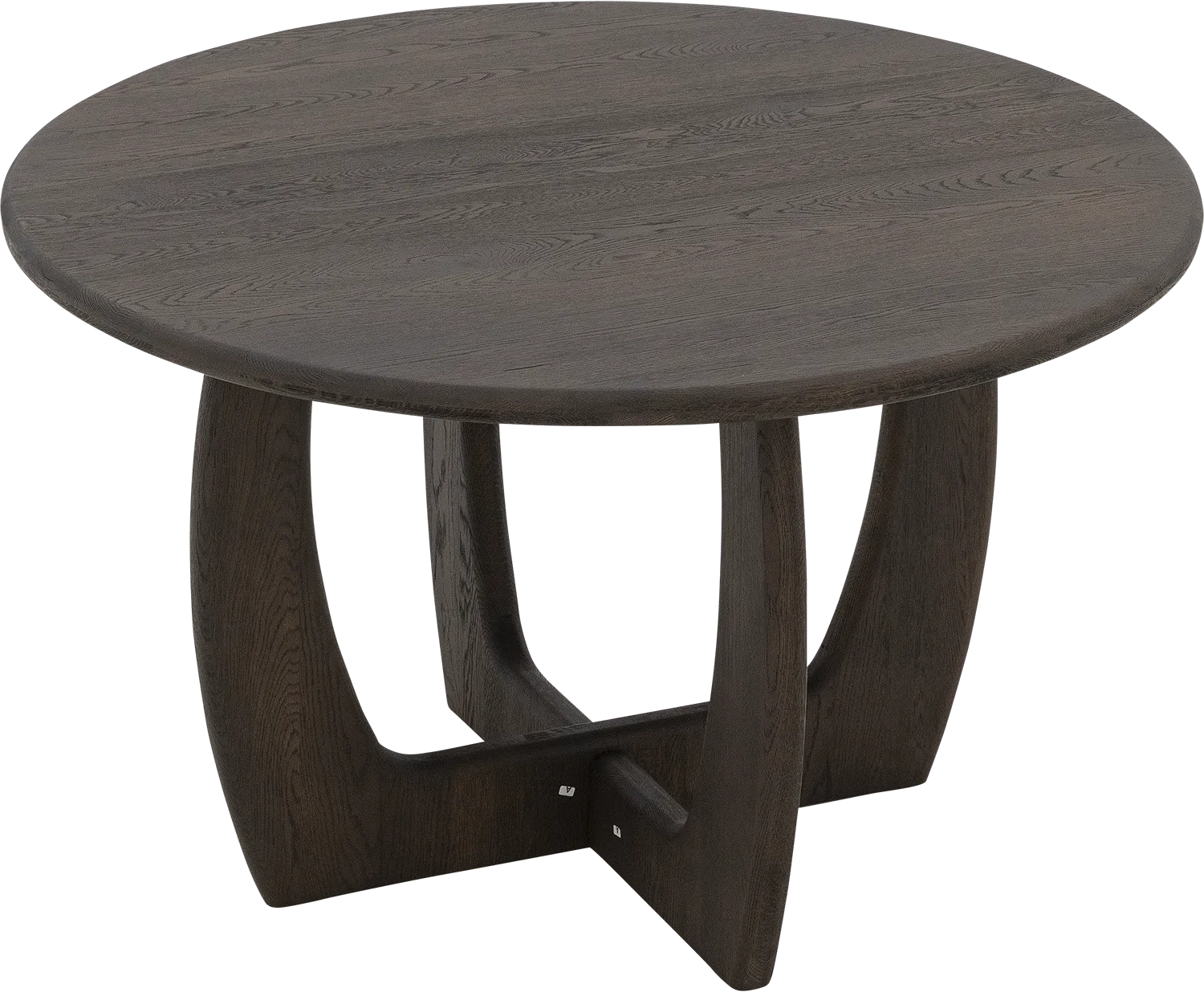 Goossens Slim Eettafel Eiken Donker Bruin - 8261071-goossens-slim-eettafel-eiken-donker-bruin-17