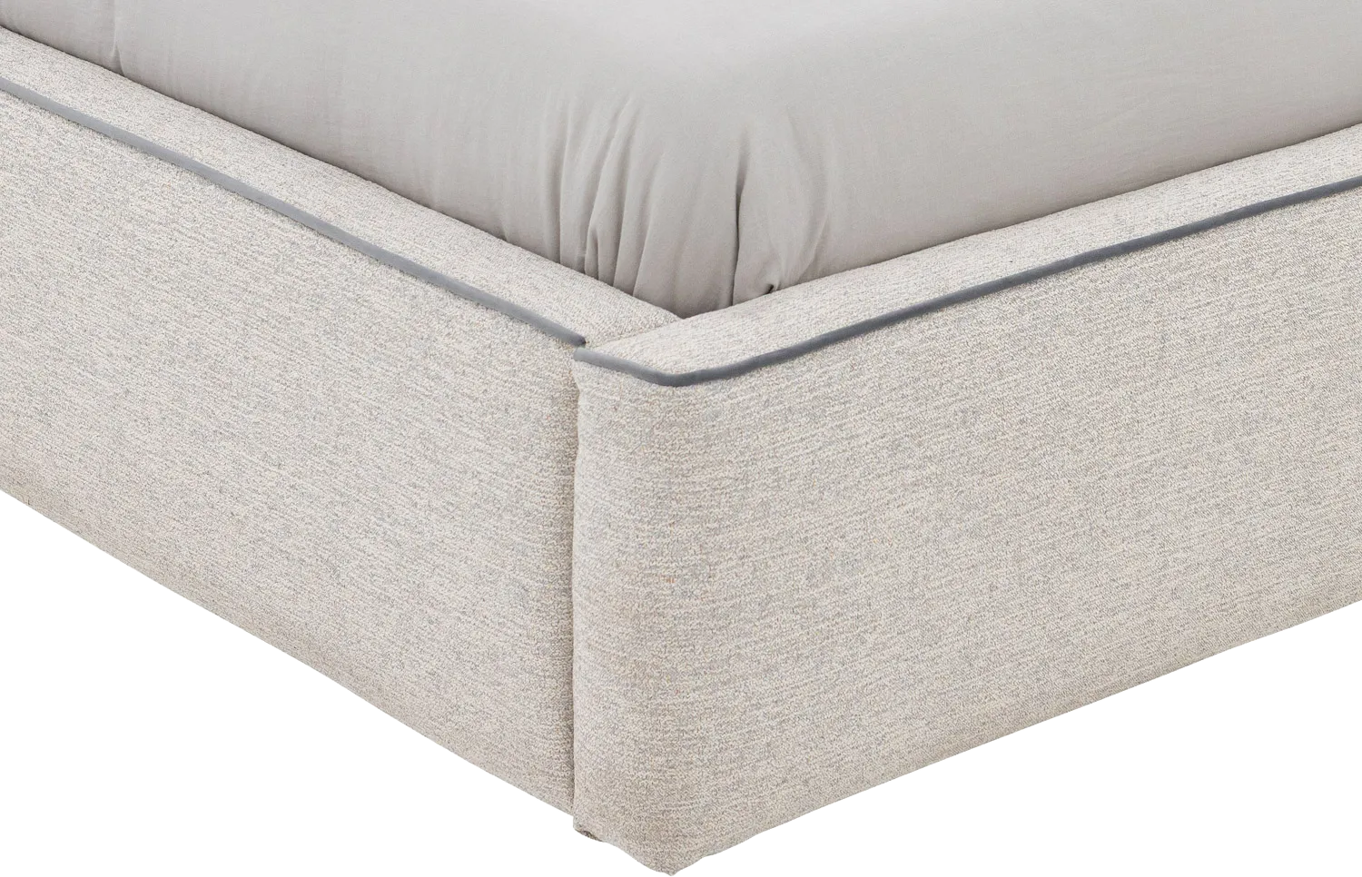 Goossens Arona Storage Bedframe Stof - 8252157-goossens-arona-storage-bedframe-stof-08