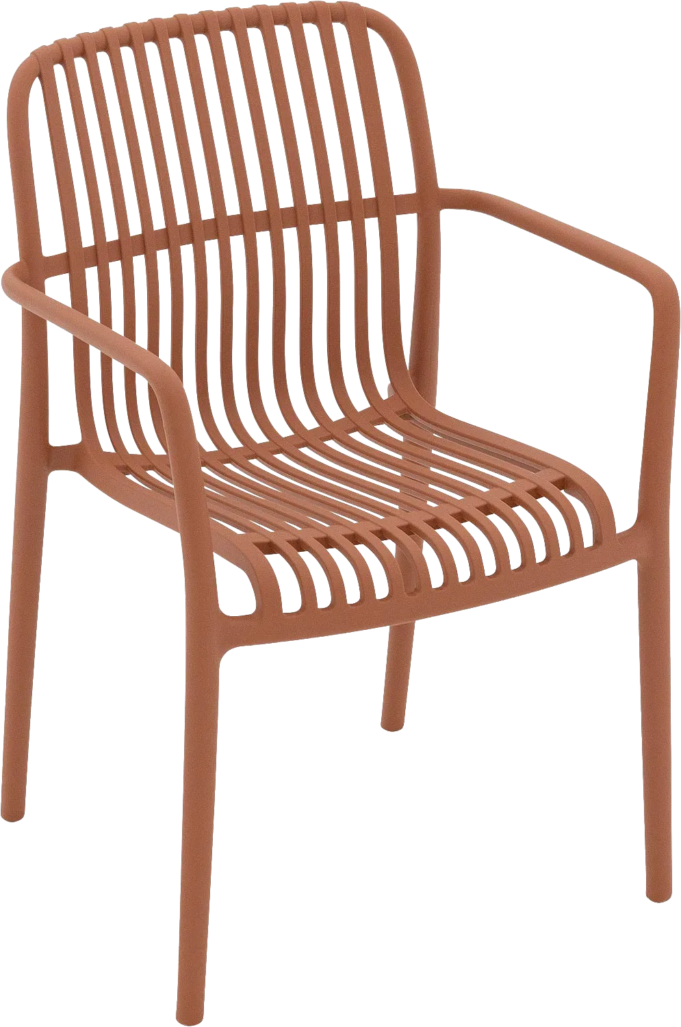 Goossens Jelke Tuinstoelen Kunststof - 8252976-goossens-jelke-tuinstoelen-kunststof-05