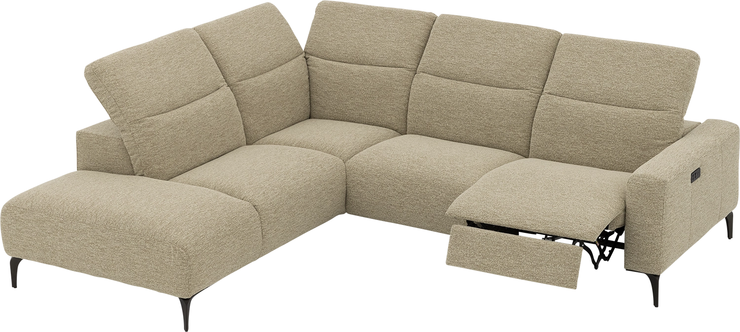 Goossens Apollo Bank Stof Beige - 8260915-goossens-apollo-bank-stof-beige-06