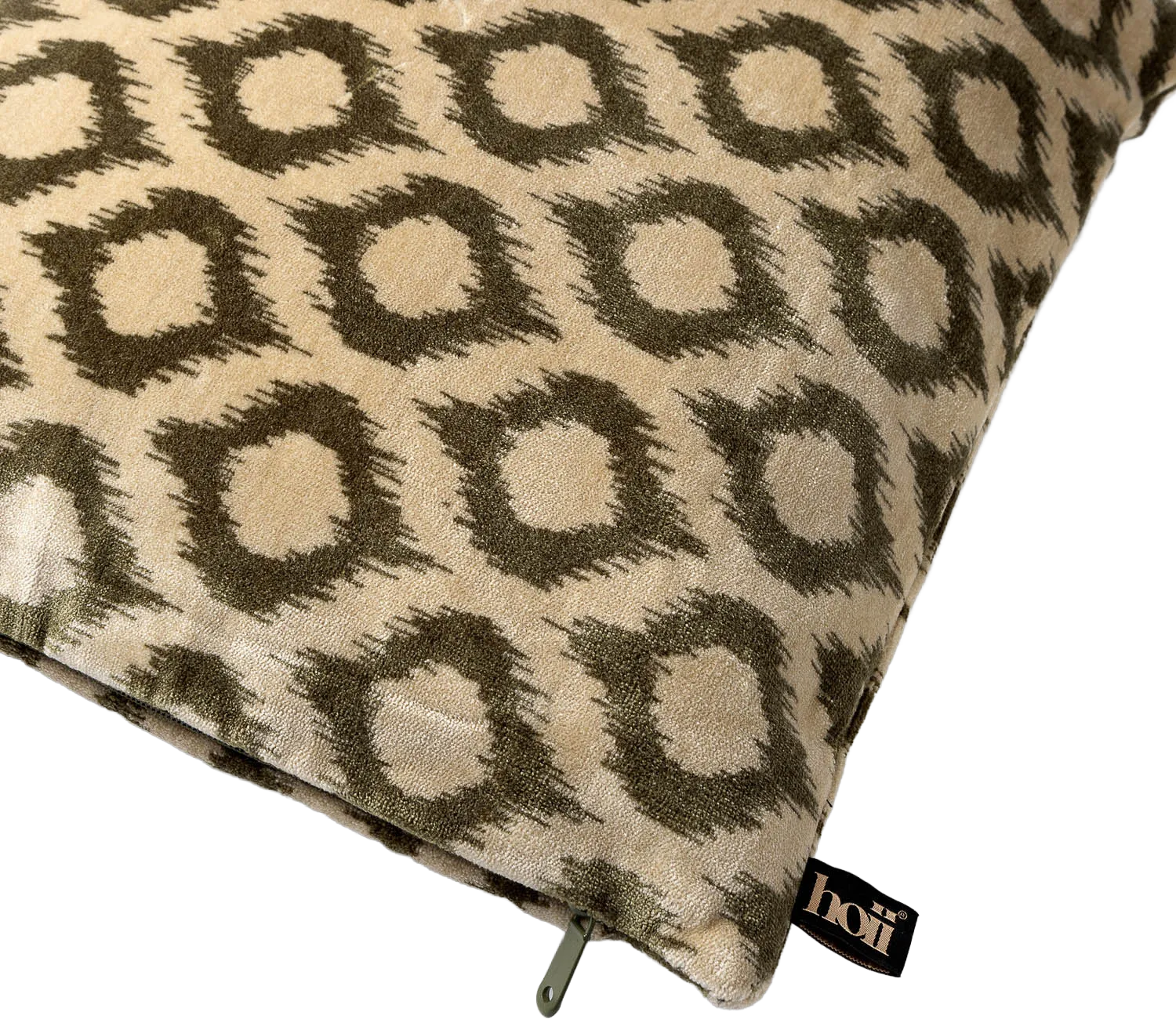 Merk Leonardo Woon Accessoires Stof - 8261193-{merk}-leonardo-woon-accessoires-stof-02