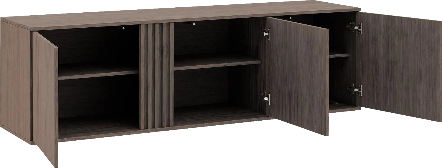 Goossens Viola Dressoir Eiken - 8244501-goossens-viola-dressoir-eiken-04