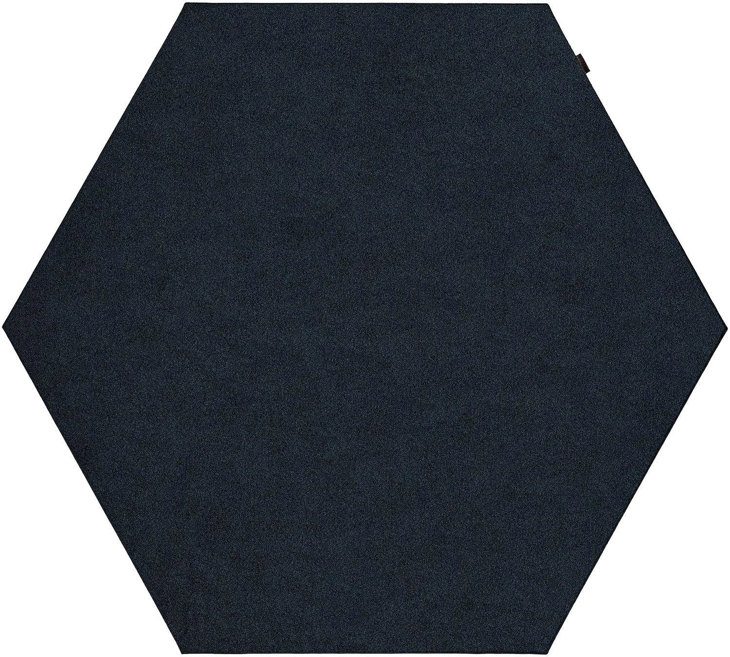 Goossens Excellent Vloerkleed Unique (bb), Hexagon: 250 cm