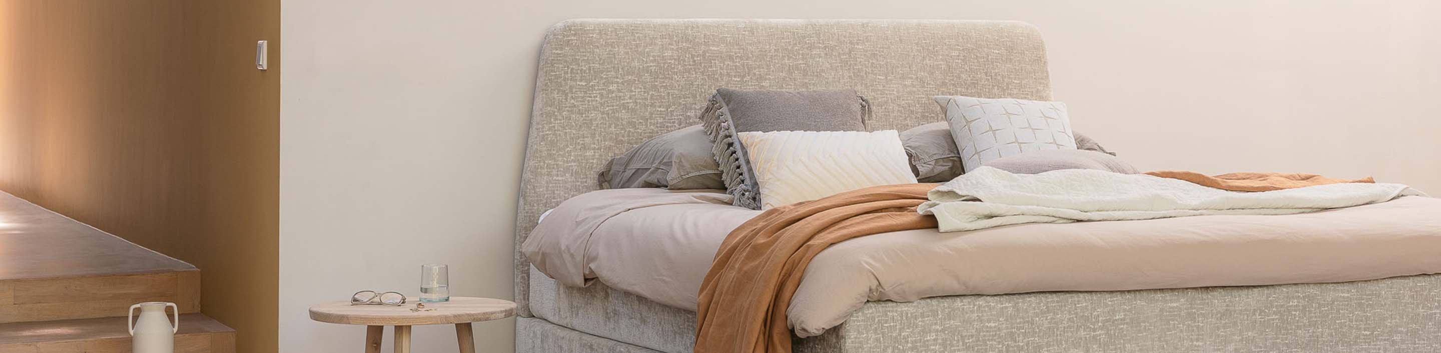 sfeer boxspring