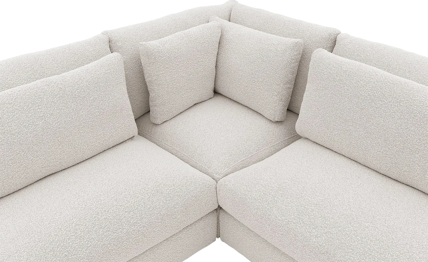 Goossens Odette Bank Stof Wit - 8231529-goossens-odette-bank-stof-wit-08