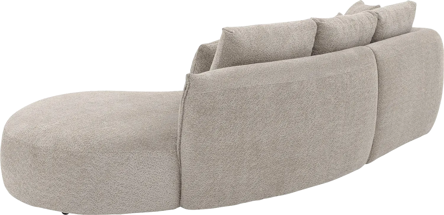 Goossens Fay Usc Bank Stof Grijs - 8251238-goossens-fay-usc-bank-stof-grijs-06