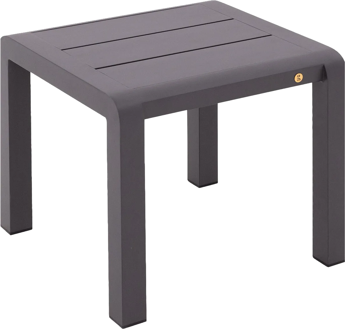 Goossens Yngvar Tuintafels Aluminium - 8243785-goossens-yngvar-tuintafels-aluminium-01