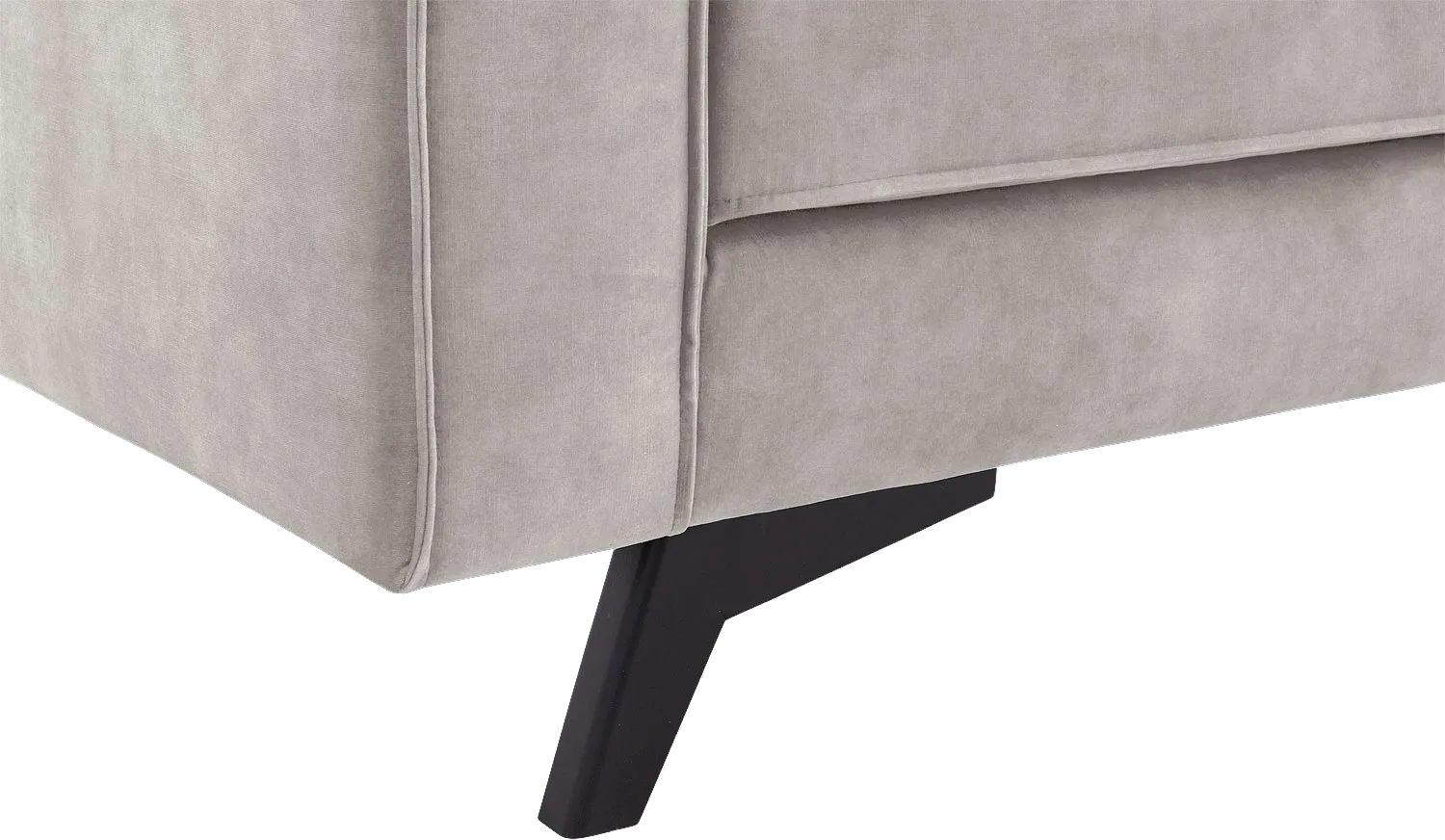 Goossens Chambre Bank Stof Grijs - 8235666-goossens-chambre-bank-stof-grijs-08