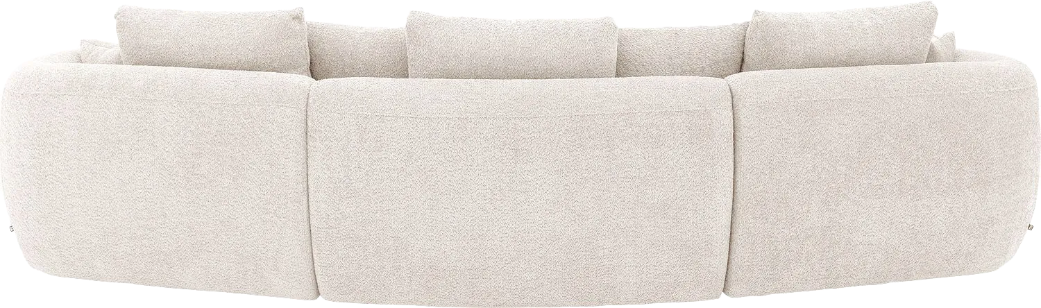 Goossens Fay Bank Stof Wit - 8251263-goossens-fay-bank-stof-wit-05