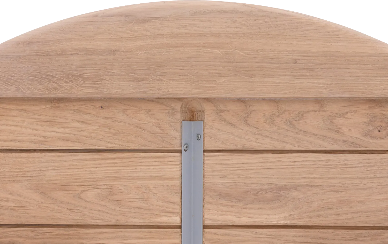 Goossens Bjarte Eettafel Eiken Wit - 8235726-goossens-bjarte-eettafel-eiken-wit-08