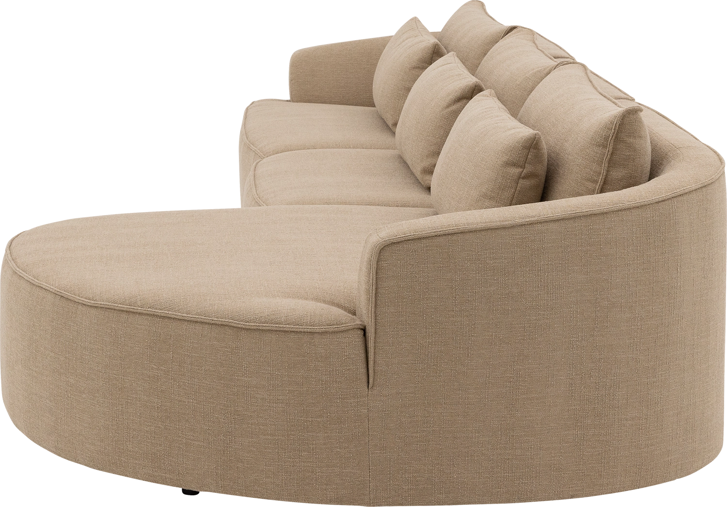 Loungebank Silas