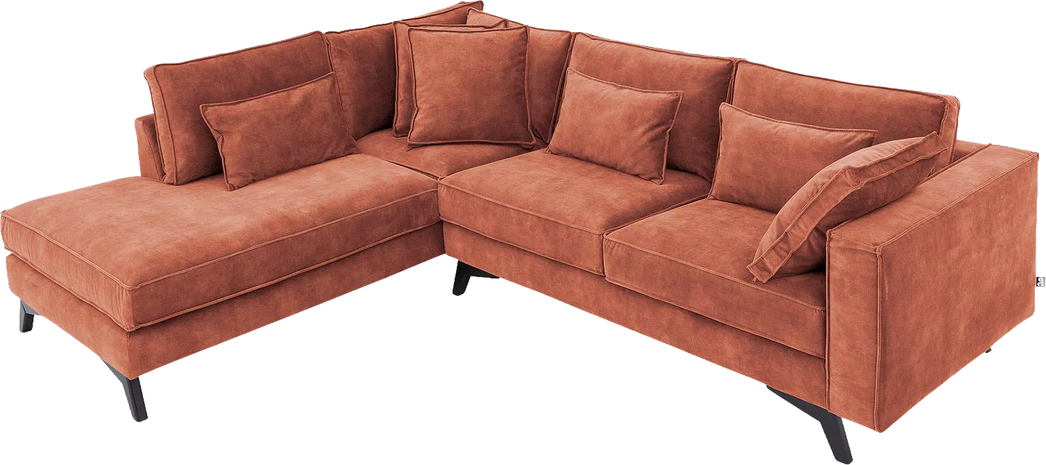 Goossens Chambre Bank Stof Roze - 8235654-goossens-chambre-bank-stof-roze-05