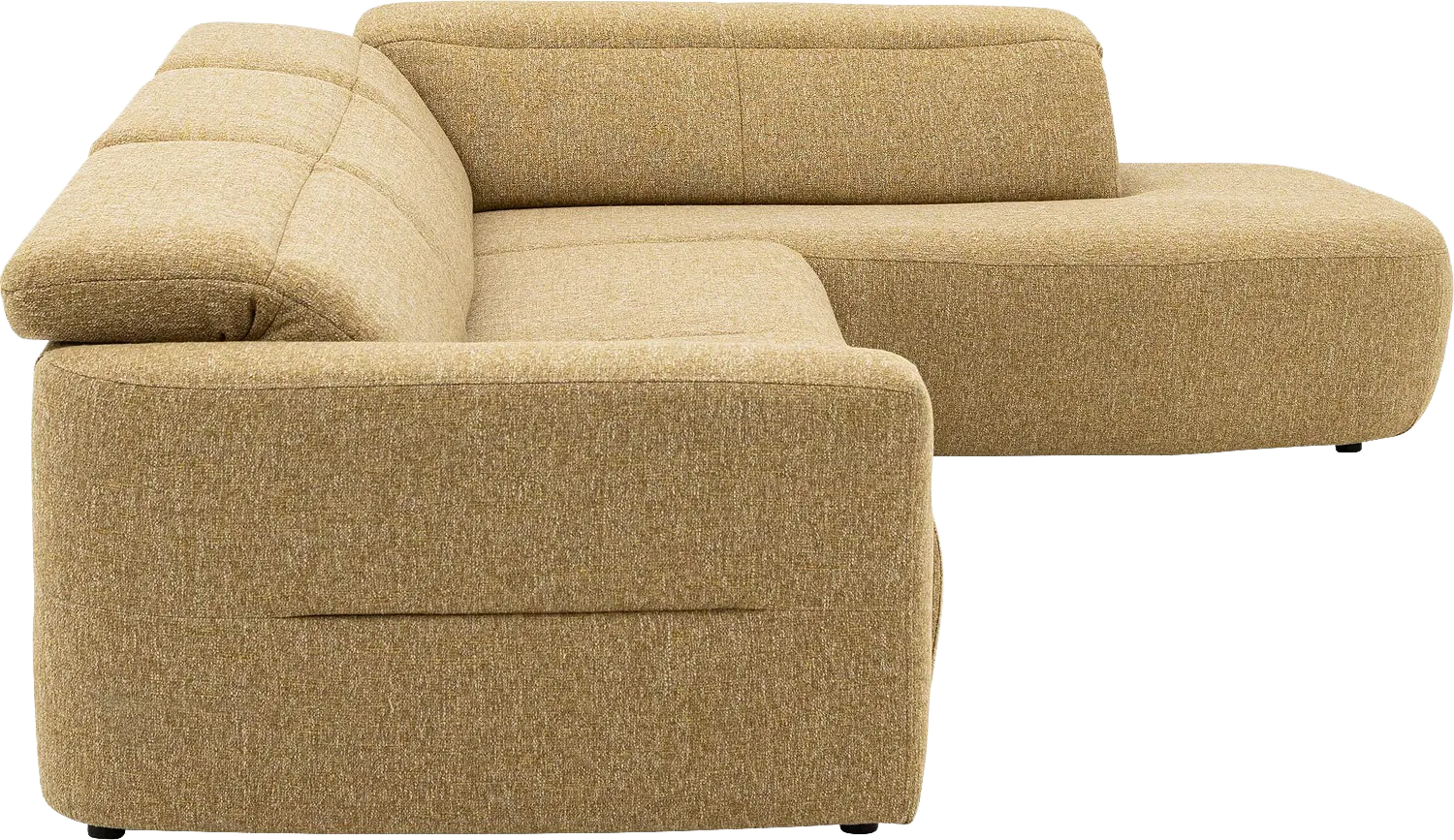 Goossens Comoda Bank Stof Geel - 8252946-goossens-comoda-bank-stof-geel-17