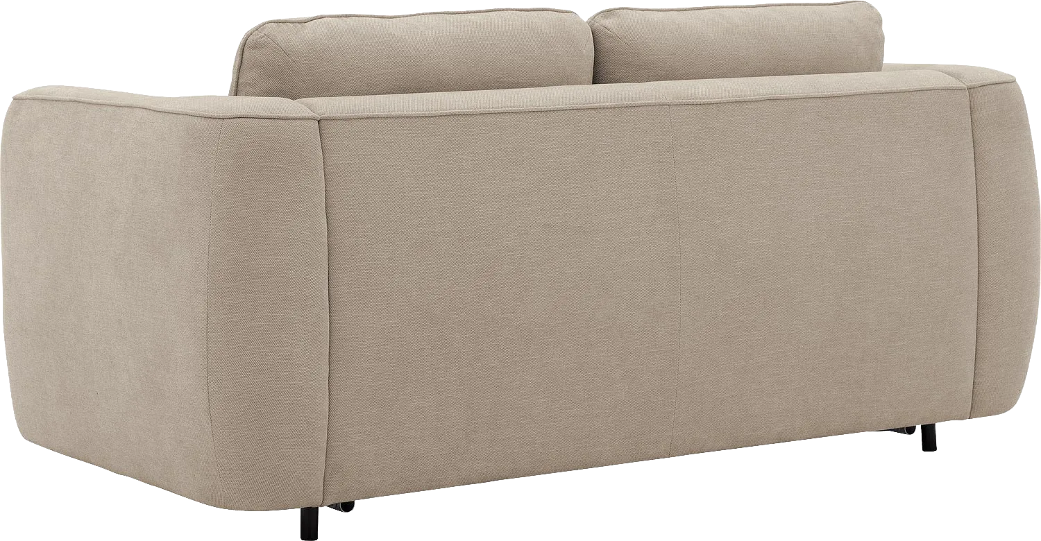 Goossens Dalvik Slaapbank Stof - 8231945-goossens-dalvik-slaapbank-stof-06