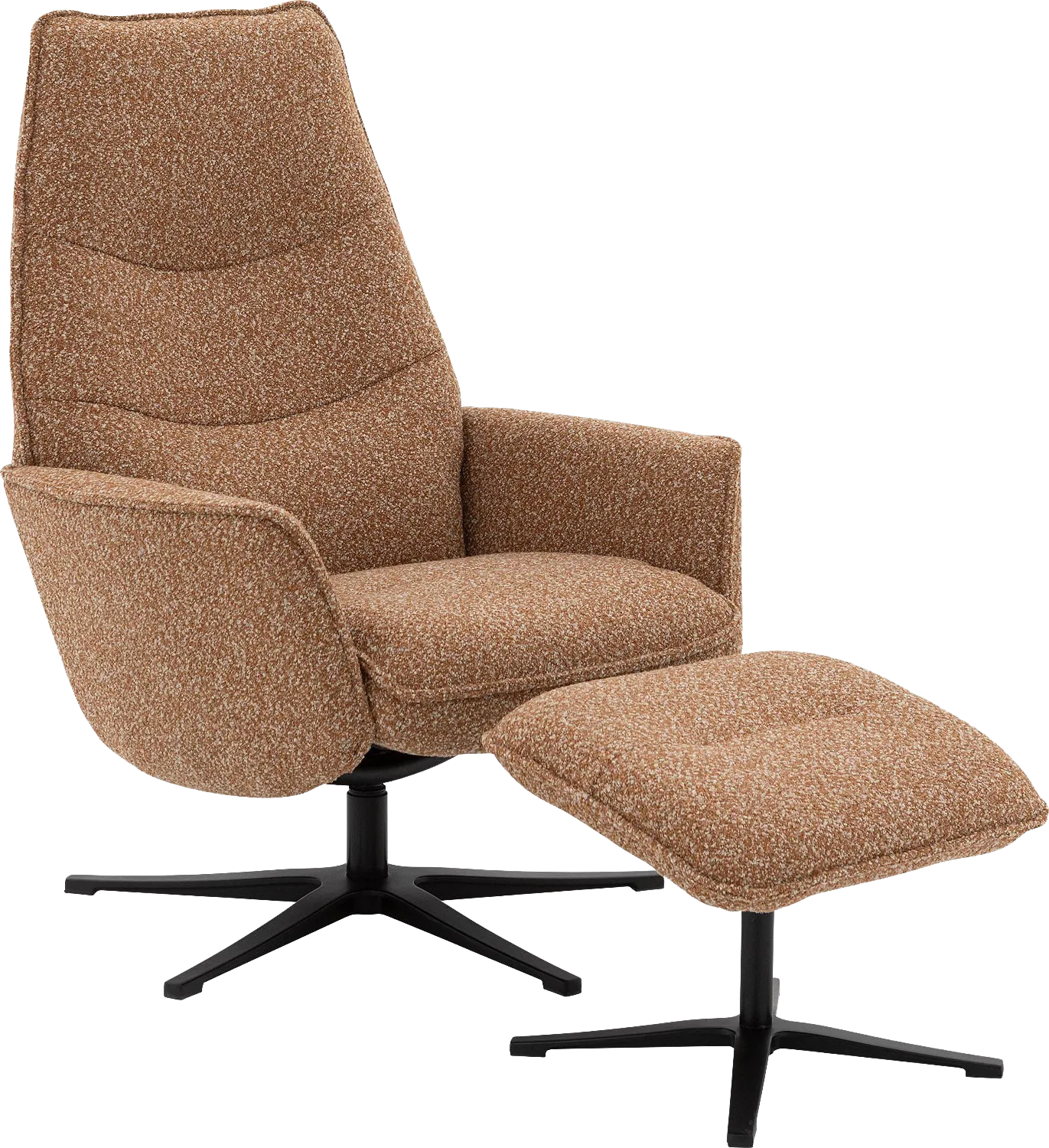 Goossens Tusla Fauteuil Stof - 8260285-goossens-tusla-fauteuil-stof-01