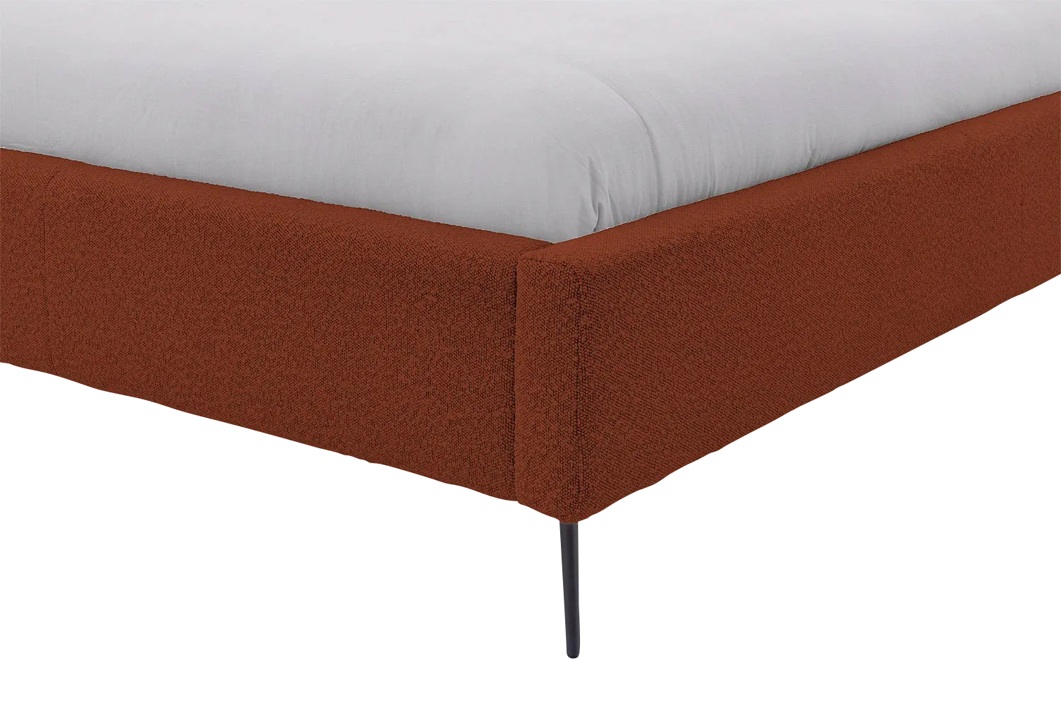Goossens Octaaf Bedframe Stof - 8232573-goossens-octaaf-bedframe-stof-07