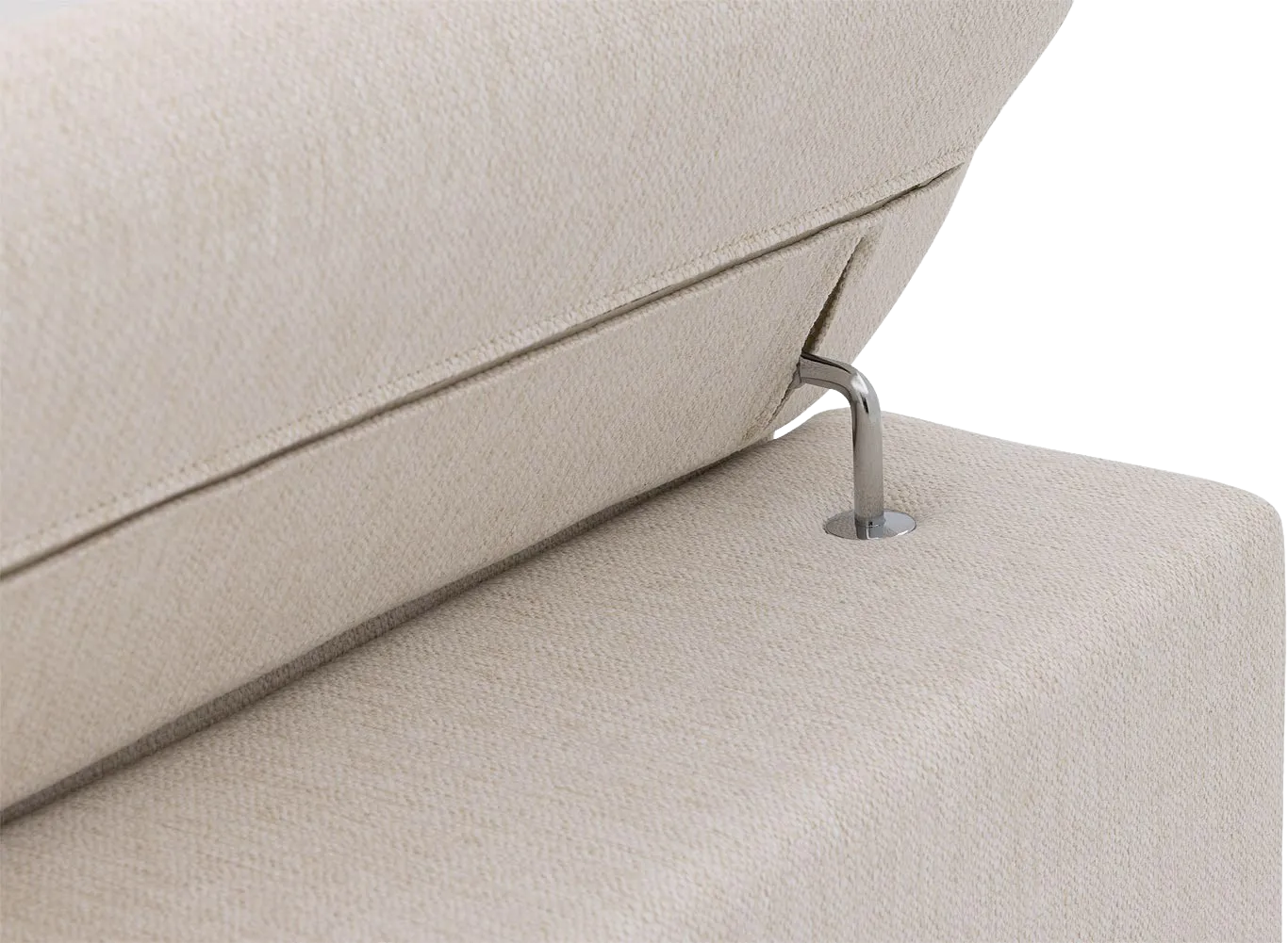 Goossens Viggo Bank Stof Wit - 8251363-goossens-viggo-bank-stof-wit-11