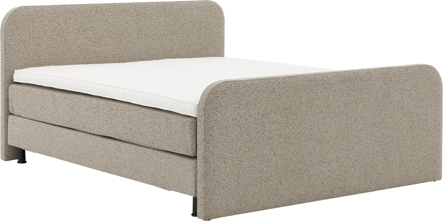Goossens Briljant Hotel Boxspring Stof - 8261569-goossens-briljant-hotel-boxspring-stof-05