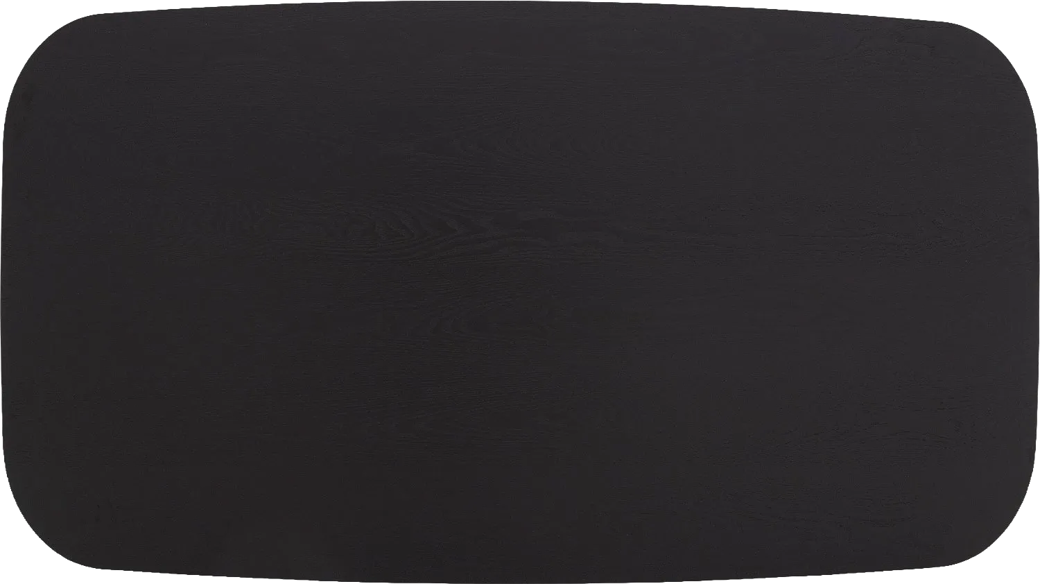 Goossens Basic Trani Eettafel Essenhout Zwart - 8243890-goossens-basic-trani-eettafel-essenhout-zwart-08