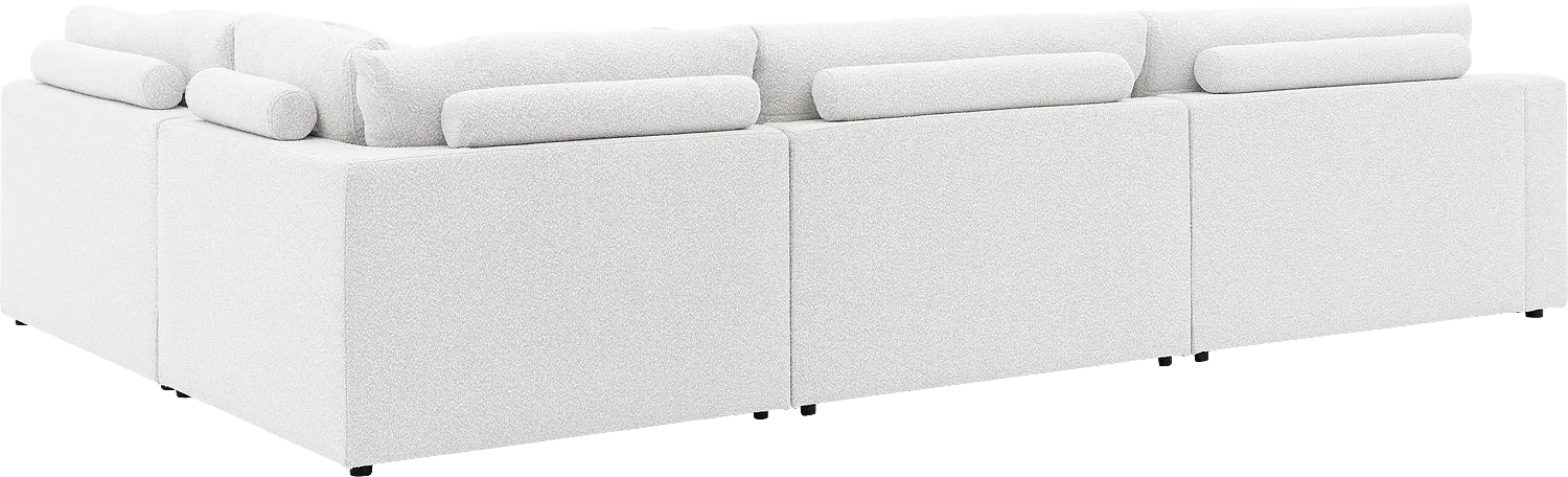 Goossens Odette Bank Stof Wit - 8231527-goossens-odette-bank-stof-wit-06