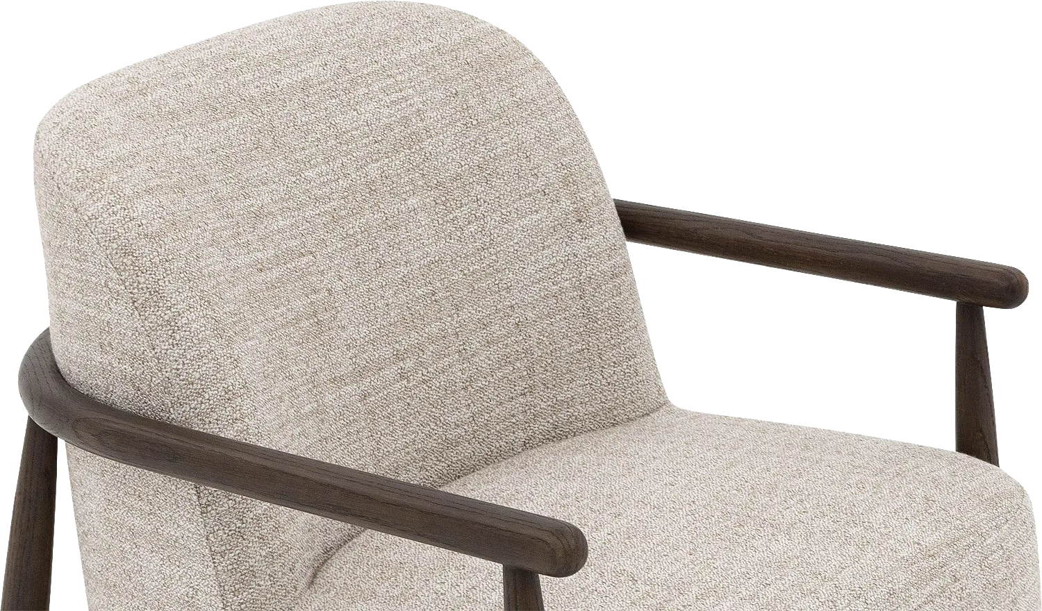 Goossens Fuzz Fauteuil Stof - 8260107-goossens-fuzz-fauteuil-stof-07