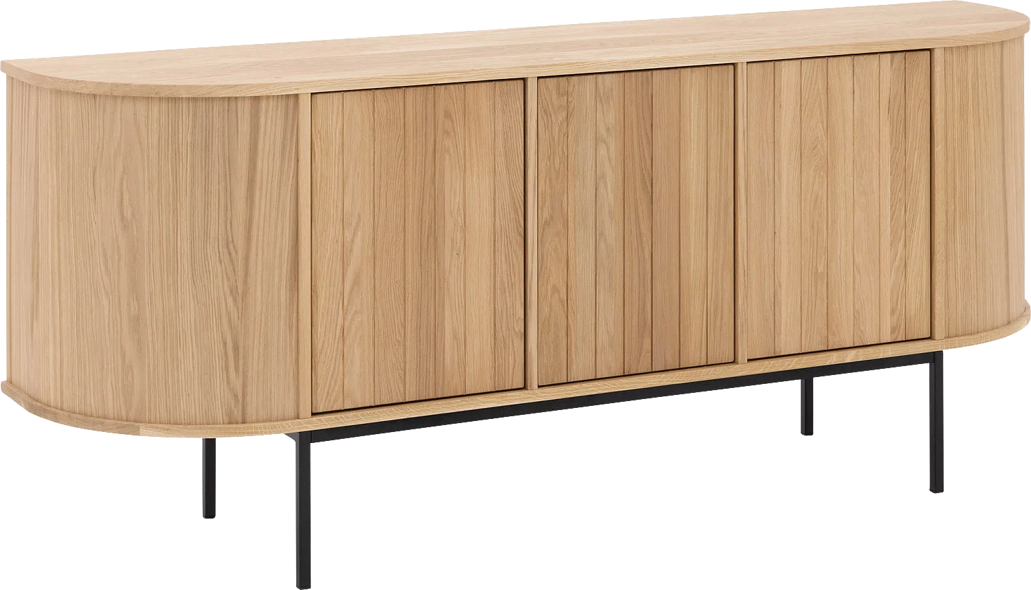 Goossens Delfina Dressoir Eiken - 8243932-goossens-delfina-dressoir-eiken-03