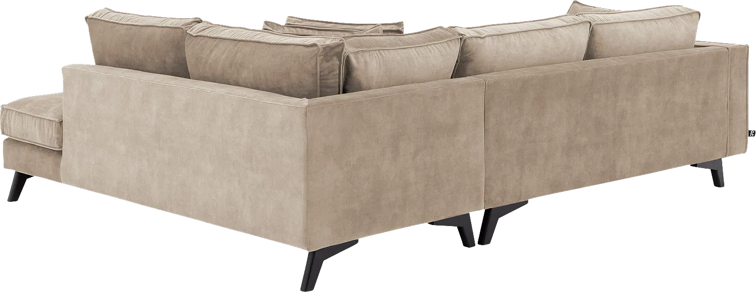 Goossens Chambre Bank Stof Bruin - 8235671-goossens-chambre-bank-stof-bruin-03