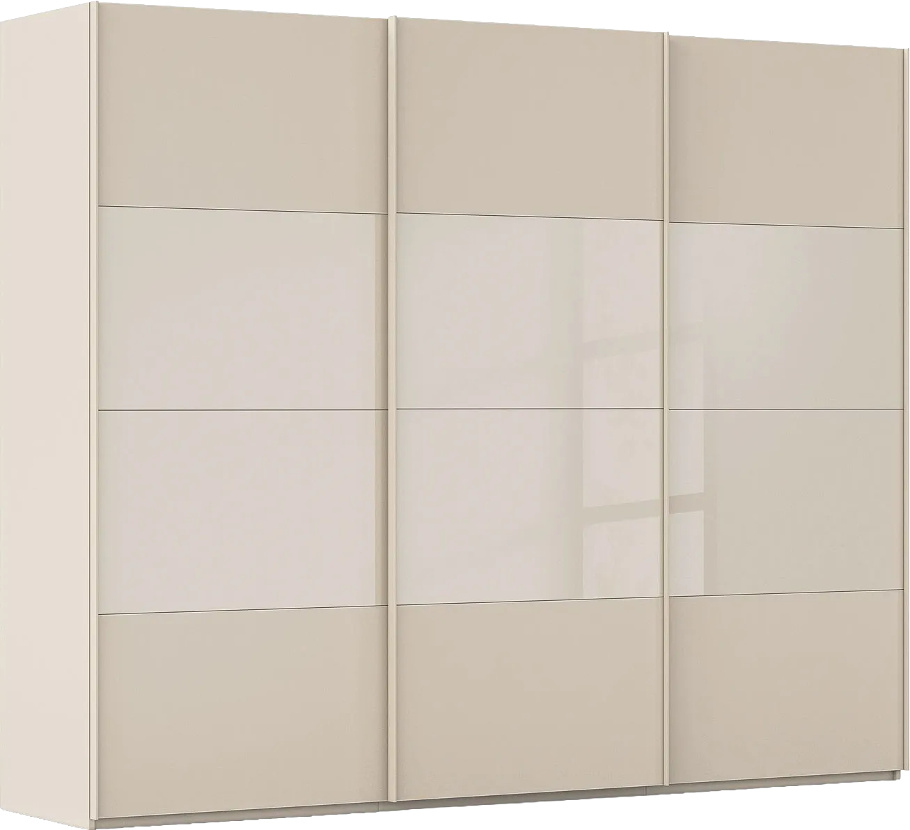 Merk Finca Combi Sts Bruin Schuifdeuren - 8244405-{merk}-finca-combi-sts-bruin-schuifdeuren-02