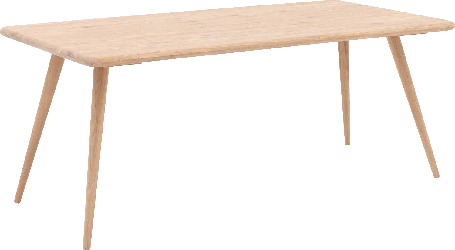 Eettafel Bjarte