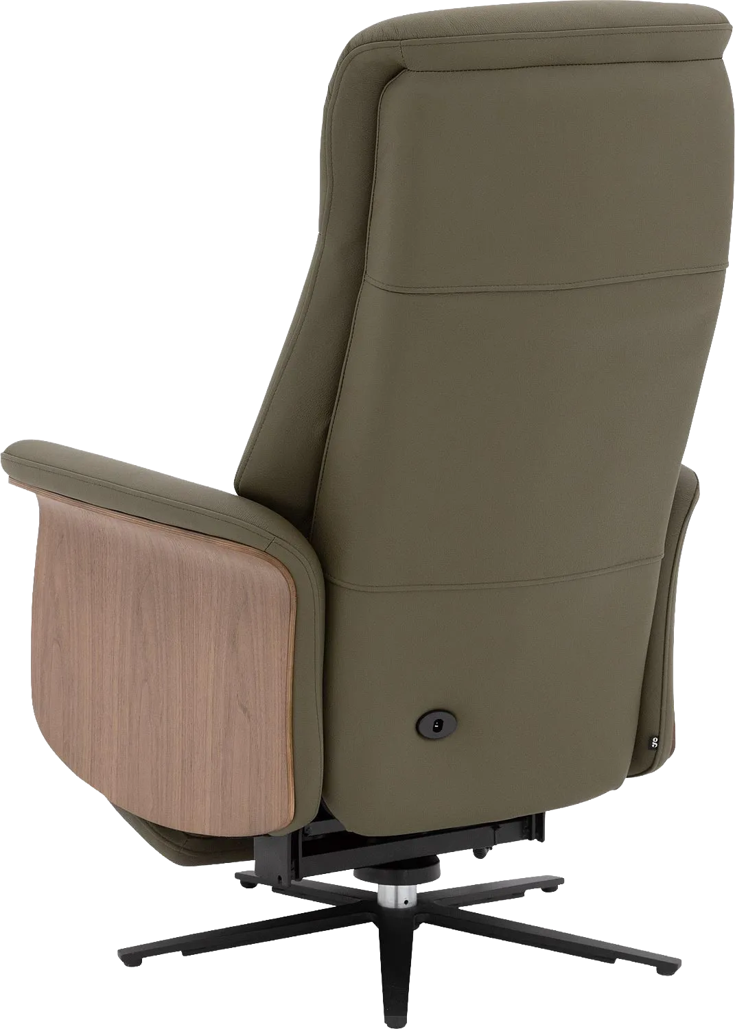 Goossens Finesse Sta Op Fauteuil Leer - 8243575-goossens-finesse-sta-op-fauteuil-leer-02