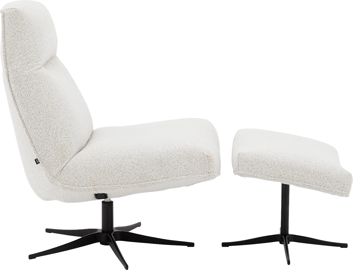 Goossens Isla Fauteuil Stof - 8252870-goossens-isla-fauteuil-stof-04
