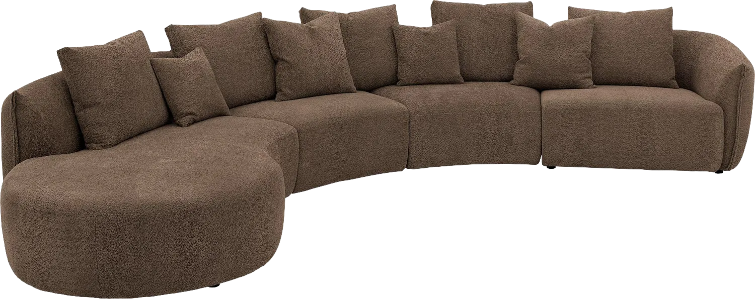 Goossens Fay Bank Stof Bruin - 8251392-goossens-fay-bank-stof-bruin-03