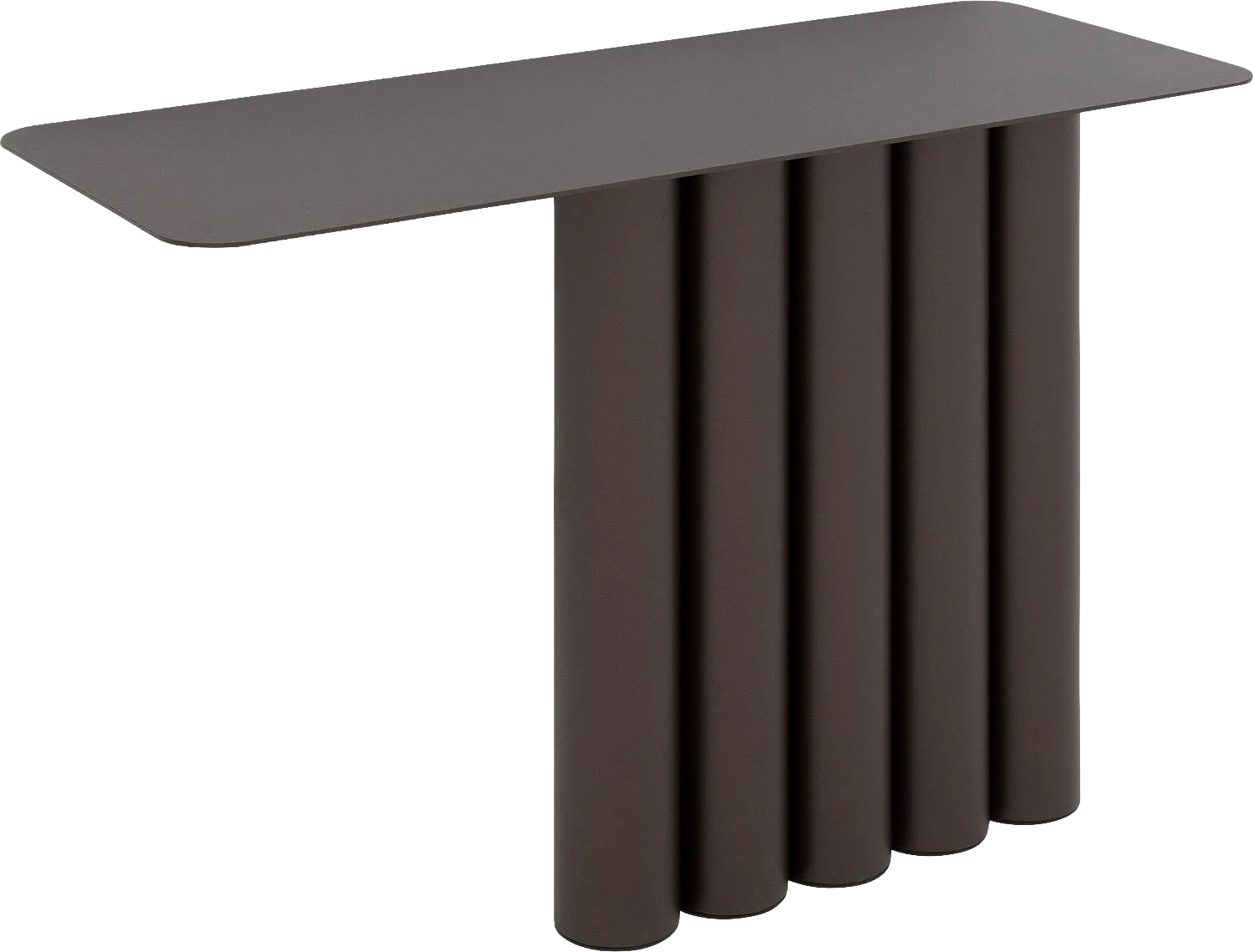 Goossens Sidetable Oyvind, 100 x 40 cm