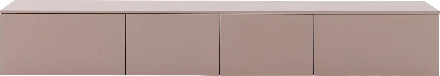 Goossens Excellent Fame Tv Meubel Bruin - 8242930-goossens-excellent-fame-tv-meubel-bruin-01
