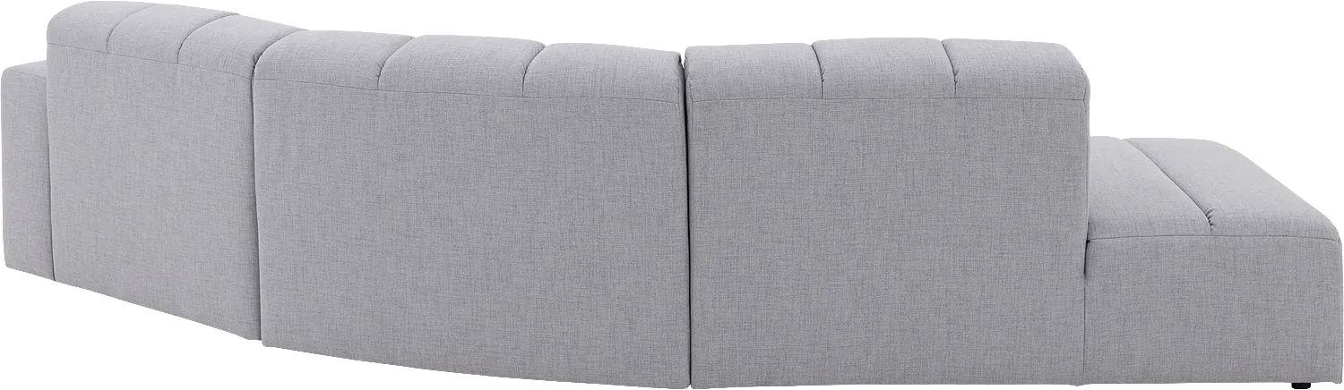 Goossens Lewis Bank Stof Grijs - 8250227-goossens-lewis-bank-stof-grijs-08