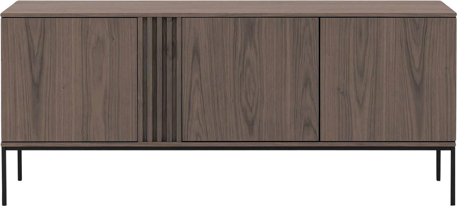 Goossens Viola Dressoir Eiken - 8244489-goossens-viola-dressoir-eiken-01
