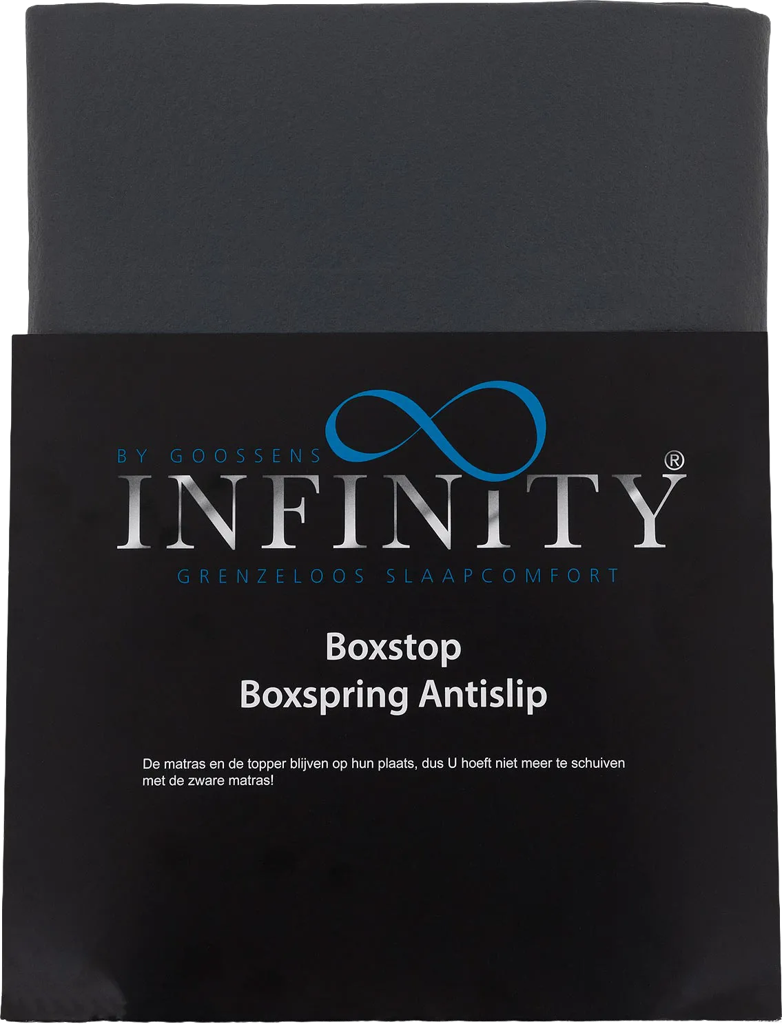 Goossens Boxstop Infinity Boxstop, Boxstop 70 x 170 cm